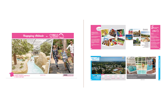 CYBELE BROCHURE