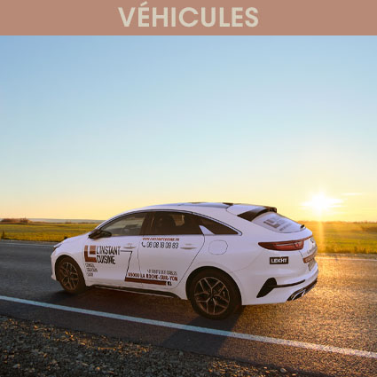 VEHICULE