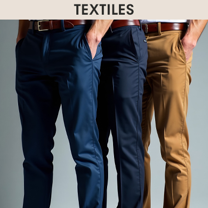 Pantalons