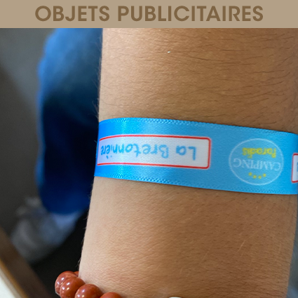 BASE BRACELETS
