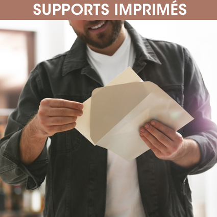 Cartes d'invitation & cadeaux